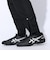 スフィーダ（SFIDA）裏メッシュピステパンツ SA-24X55 BLK