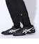 スフィーダ（SFIDA）裏メッシュピステパンツ SA-24X55 BLK