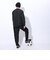 スフィーダ（SFIDA）裏メッシュピステパンツ SA-24X55 BLK