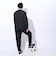 スフィーダ（SFIDA）裏メッシュピステパンツ SA-24X55 BLK
