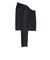 ナイキ（NIKE）One Fitted ドライフィット ロングスリーブ クロップド トップ FV8092-010