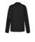 アスレタ（ATHLETA）サッカー フットサルウェア グリッド起毛パディングTRシャツ 4161 BLK