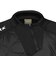 アスレタ（ATHLETA）サッカー フットサルウェア グリッド起毛パディングTRシャツ 4161 BLK