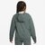ナイキ（NIKE）ジュニア マルチ ステイン レペル Therma-FIT パーカー HF4414-338