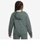 ナイキ（NIKE）ジュニア マルチ ステイン レペル Therma-FIT パーカー HF4414-338