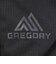 グレゴリー（GREGORY）レトナ 20 カーボンスカイ 150947A386 20L 黒 リュックサック