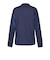 アスレタ（ATHLETA）ジュニア サッカー フットサルウェア グリッド起毛パディングTRシャツ 4161J NVY