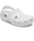 クロックス（crocs）ジビッツチャーム シルバースター 10009624