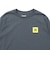 ハーレー（HURLEY）TRIBAL LOGL ロングスリーブTシャツ 24XBMCLS031-NVGY