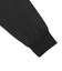 ハーレー（HURLEY）VORTEX ボックス ロゴ ロングスリーブTシャツ 24XBMCLS027-BLK