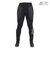 アスレタ（ATHLETA）サッカー フットサルウェア グリッド起毛パディングTRパンツ 4164 BLK