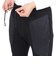 アスレタ（ATHLETA）サッカー フットサルウェア グリッド起毛パディングTRパンツ 4164 BLK