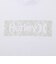 ハーレー（HURLEY）VORTEX ボックス ロゴ ロングスリーブTシャツ 24XBMCLS027-WHT