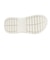 クロックス（crocs）サンダル メガ クラッシュ クロッグ 207988-100-2024