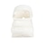 クロックス（crocs）サンダル メガ クラッシュ クロッグ 207988-100-2024