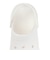 クロックス（crocs）サンダル メガ クラッシュ クロッグ 207988-100-2024