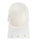 クロックス（crocs）サンダル メガ クラッシュ クロッグ 207988-100-2024