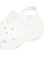 クロックス（crocs）サンダル メガ クラッシュ クロッグ 207988-100-2024