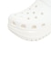 クロックス（crocs）サンダル メガ クラッシュ クロッグ 207988-100-2024