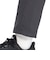 アシックス（ASICS）A77裏トリコット ウインドブレーカー パンツ 2031F021.001
