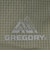 グレゴリー（GREGORY）サコッシュ AL カーキ 1382471475 2L  肩掛け 斜め掛け