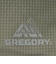 グレゴリー（GREGORY）サコッシュ AL カーキ 1382471475 2L  肩掛け 斜め掛け