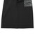 ハーレー（HURLEY）スクエア ロゴ ロングスリーブTシャツ 24XBMCLS029-BLK