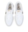 ナイキ（NIKE）スニーカー スポーツシューズ コート ビジョン アルタ DO2791-100