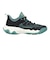ナイキ（NIKE）ジュニアバスケットシューズ バッシュ ヤニス イモータリティ 4 KC GS ヤニスフリーク HV9127-001