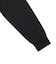 ハーレー（HURLEY）HRLY ロゴ ロングスリーブTシャツ 24XBMCLS028-BLK