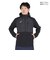 アシックス（ASICS）A77 ハイブリッド ウインドバリア ジャケット 2031F018.001
