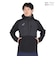 アシックス（ASICS）A77 ハイブリッド ウインドバリア ジャケット 2031F018.001