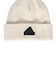 アディダス（adidas）ニット帽 COLD. RDY テック カフビーニー M(OSFZ)サイズ DMD92-IY5241 54-57cm ベージュ 保温