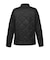 アスレタ（ATHLETA）サッカー フットサルウェア グリッド起毛パディングTRジャケット 4162 BLK