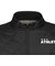 アスレタ（ATHLETA）サッカー フットサルウェア グリッド起毛パディングTRジャケット 4162 BLK