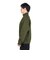 カーハート（CARHARTT）ハーフジップ アメリカン スクリプト スウェットシャツ I0270142BRXX24FW