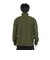 カーハート（CARHARTT）ハーフジップ アメリカン スクリプト スウェットシャツ I0270142BRXX24FW