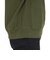 カーハート（CARHARTT）ハーフジップ アメリカン スクリプト スウェットシャツ I0270142BRXX24FW