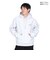 カーハート（CARHARTT）フーデッド アメリカン スクリプト スウェットシャツ I028279482XX24FW