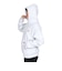 カーハート（CARHARTT）フーデッド アメリカン スクリプト スウェットシャツ I028279482XX24FW