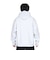 カーハート（CARHARTT）フーデッド アメリカン スクリプト スウェットシャツ I028279482XX24FW