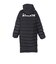 アスレタ（ATHLETA）サッカー フットサルウェア ジュニア ベンチコート 4167J BLK