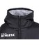 アスレタ（ATHLETA）サッカー フットサルウェア ジュニア ベンチコート 4167J BLK