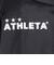 アスレタ（ATHLETA）サッカー フットサルウェア ジュニア ベンチコート 4167J BLK