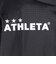 アスレタ（ATHLETA）サッカー フットサルウェア ジュニア ベンチコート 4167J BLK