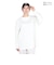 ナイキ（NIKE）スポーツウェア エッセンシャル オーバーサイズド ロングスリーブ Tシャツ HF5321-133