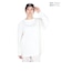ナイキ（NIKE）スポーツウェア エッセンシャル オーバーサイズド ロングスリーブ Tシャツ HF5321-133