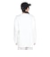 ナイキ（NIKE）スポーツウェア エッセンシャル オーバーサイズド ロングスリーブ Tシャツ HF5321-133