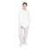 ナイキ（NIKE）スポーツウェア エッセンシャル オーバーサイズド ロングスリーブ Tシャツ HF5321-133