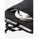 ザ・ノース・フェイス（THE NORTH FACE）スポーツバッグ ジオフェイス PCスリーブ 15インチ NM32353 黒 フリーサイズ
